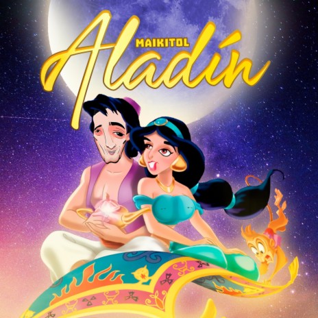 Aladin | Boomplay Music