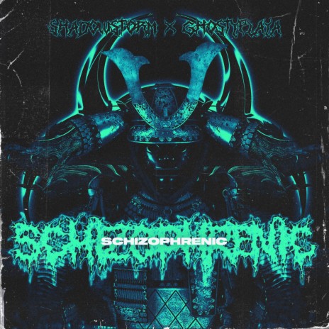 Schizophrenic (Super Slowed) ft. GhostyPlaya | Boomplay Music