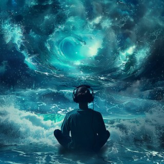 Meditation by the Sea: Oceanic Tunes