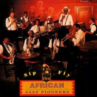 African Jazz Pioneers