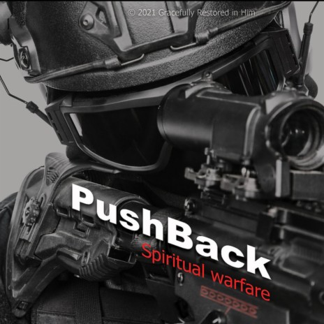 Pushback | Boomplay Music