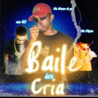 Baile dos cria