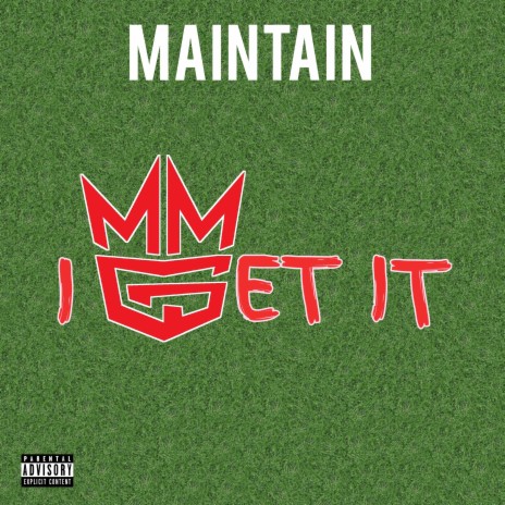 I Get It ft. SLAY 1, Prophet & Structure Yabish 🅴 | Boomplay Music