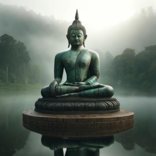 Buddha 2024: Top Buddhist Music, Lounge Bar, Meditation, Relaxation