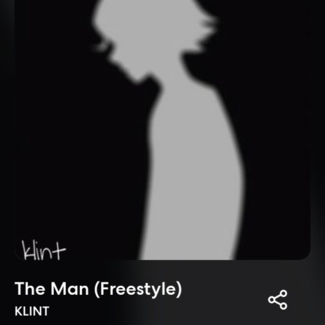 The Man (Freestyle) | Boomplay Music