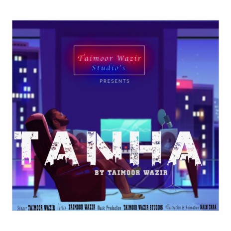 TANHA | Boomplay Music