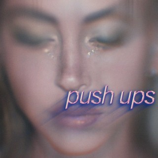 Push Ups (slowed + reverb)