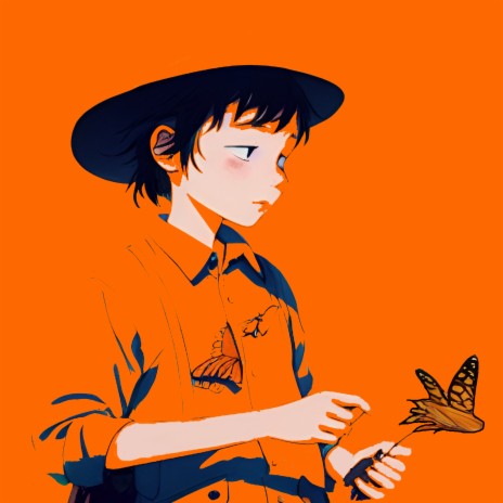 butterflies (Slowed & Reverb Version) | Boomplay Music