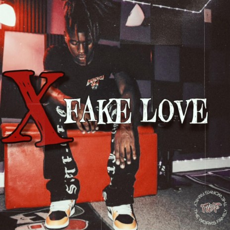 No Fake Love | Boomplay Music