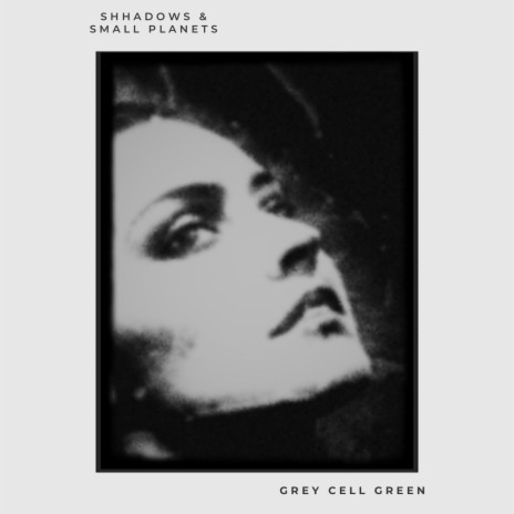 Grey Cell Green ft. Small Planets | Boomplay Music