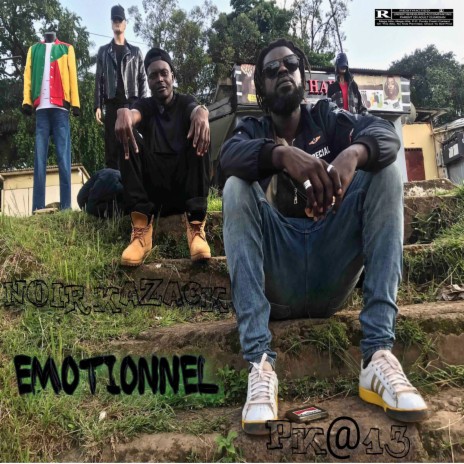 Emotionnel | Boomplay Music