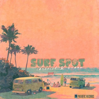 Surf Spot