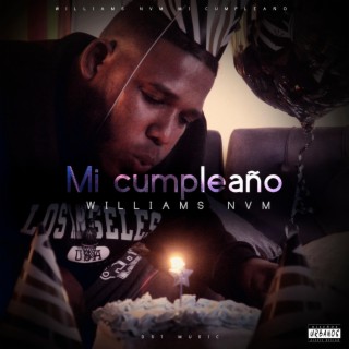 Mi Cumpleaño ft. Raidy El productor Del Futuro lyrics | Boomplay Music