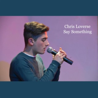 Chris Loverse