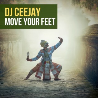 Move Your Feet