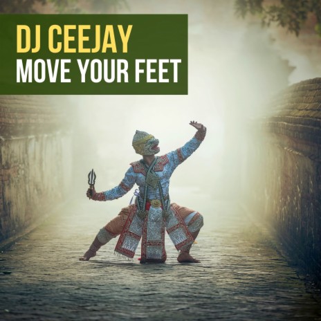 Move Your Feet (Extended Mix)