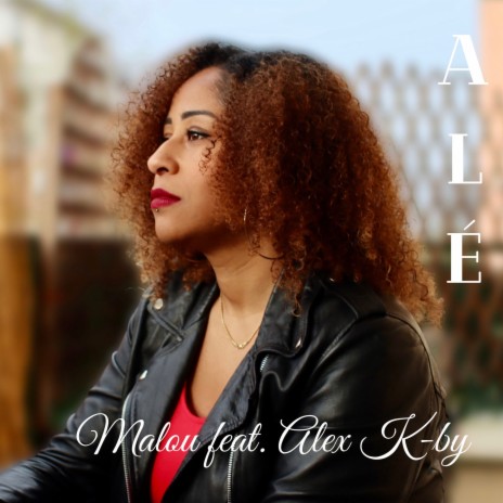 Alé ft. Alex K-by | Boomplay Music