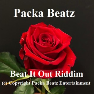 Beat It Out Riddim (Instrumental)