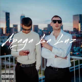 APAGA LA LUZ ft. Ponce lyrics | Boomplay Music