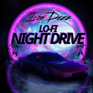 Lo-Fi Night Drive