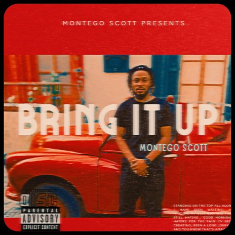 BRING IT UP | Boomplay Music