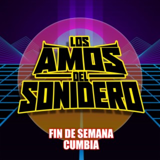 FIN DE SEMANA CUMBIA (Instrumental)