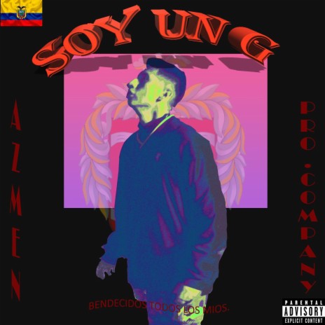 Soy Un G | Boomplay Music