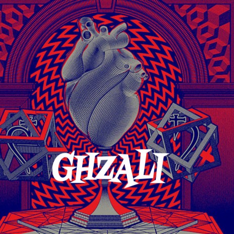 GHZALI (SLOWED) | Boomplay Music