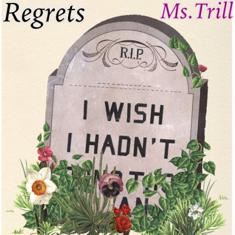 Regrets (Radio Edit)