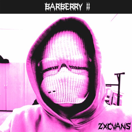Barberry 2