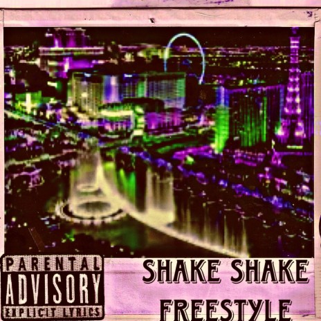 Shake Shake Freestyle