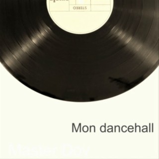 Mon dancehall