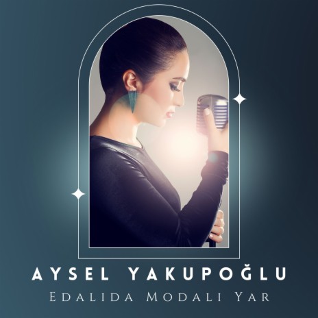 Edalıda Modalı Yar | Boomplay Music