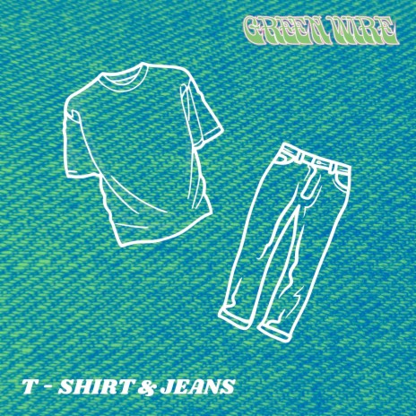 T-Shirt & Jeans