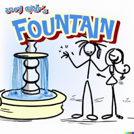 fountain | Boomplay Music