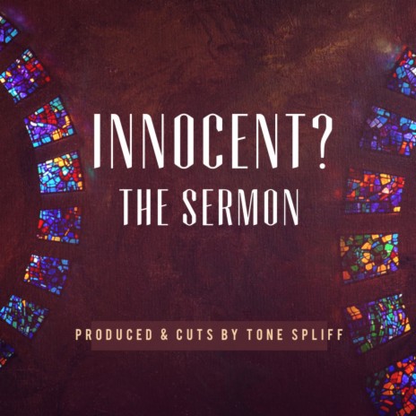 The Sermon ft. Innocent? | Boomplay Music