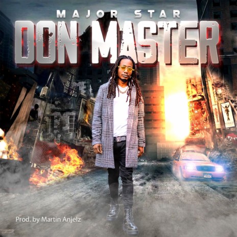 Don Master | Boomplay Music