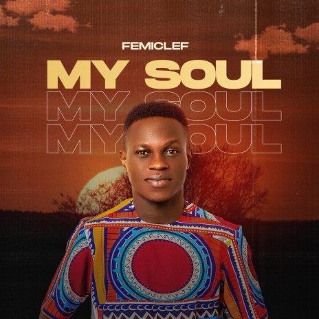 MY SOUL | Boomplay Music