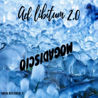 Ad libitum 2 lyrics | Boomplay Music