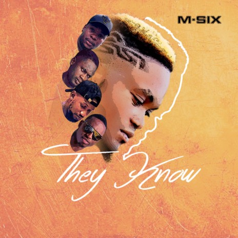 THEY KNOW | Boomplay Music