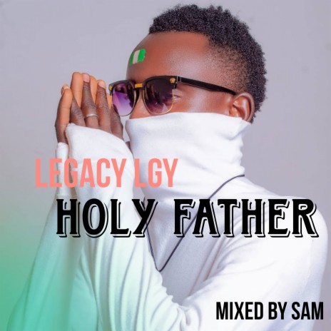 Holy Father (Demo) | Boomplay Music