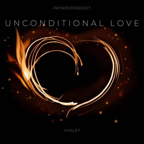 Unconditional love