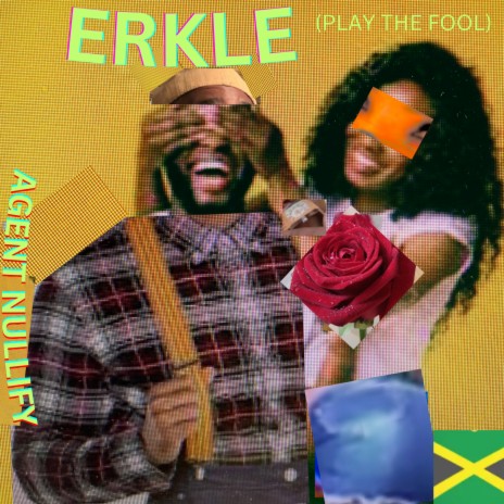 ERKLE (Play the Fool) | Boomplay Music