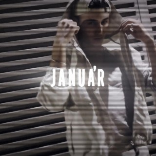 Január