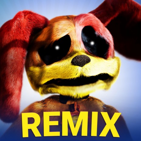 I Am Destroyed (DogDay) (Rock Remix) | Boomplay Music