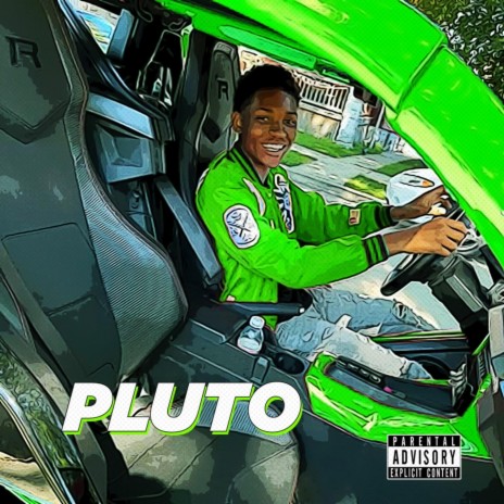 PLUTO | Boomplay Music