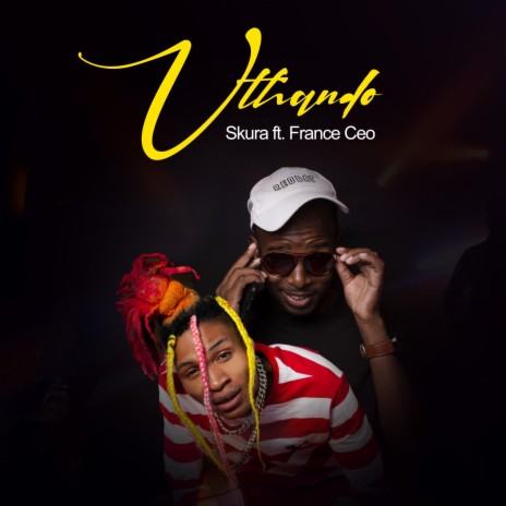 Uthando ft. France Ceo | Boomplay Music