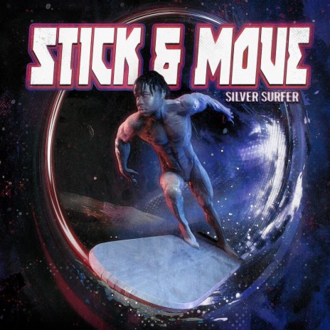Stick & Move | Boomplay Music