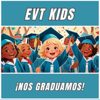 ¡Nos Graduamos!