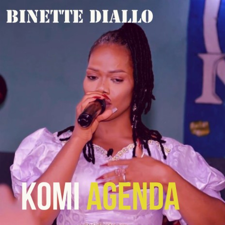 Komi Agenda | Boomplay Music